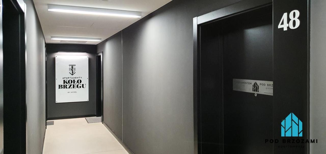 Pod Brzozami Kolo Brzegu Podczele Apartment