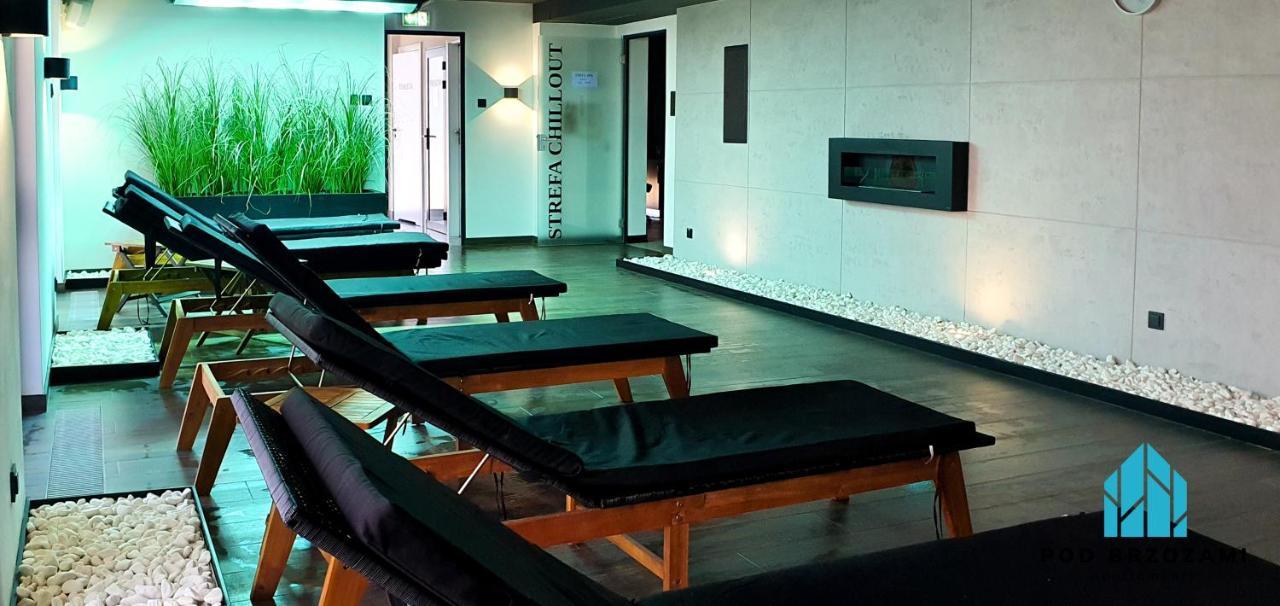 Pod Brzozami Kolo Brzegu Podczele Apartment *