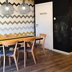 Pod Brzozami Apartamenty Kolo Brzegu Podczele